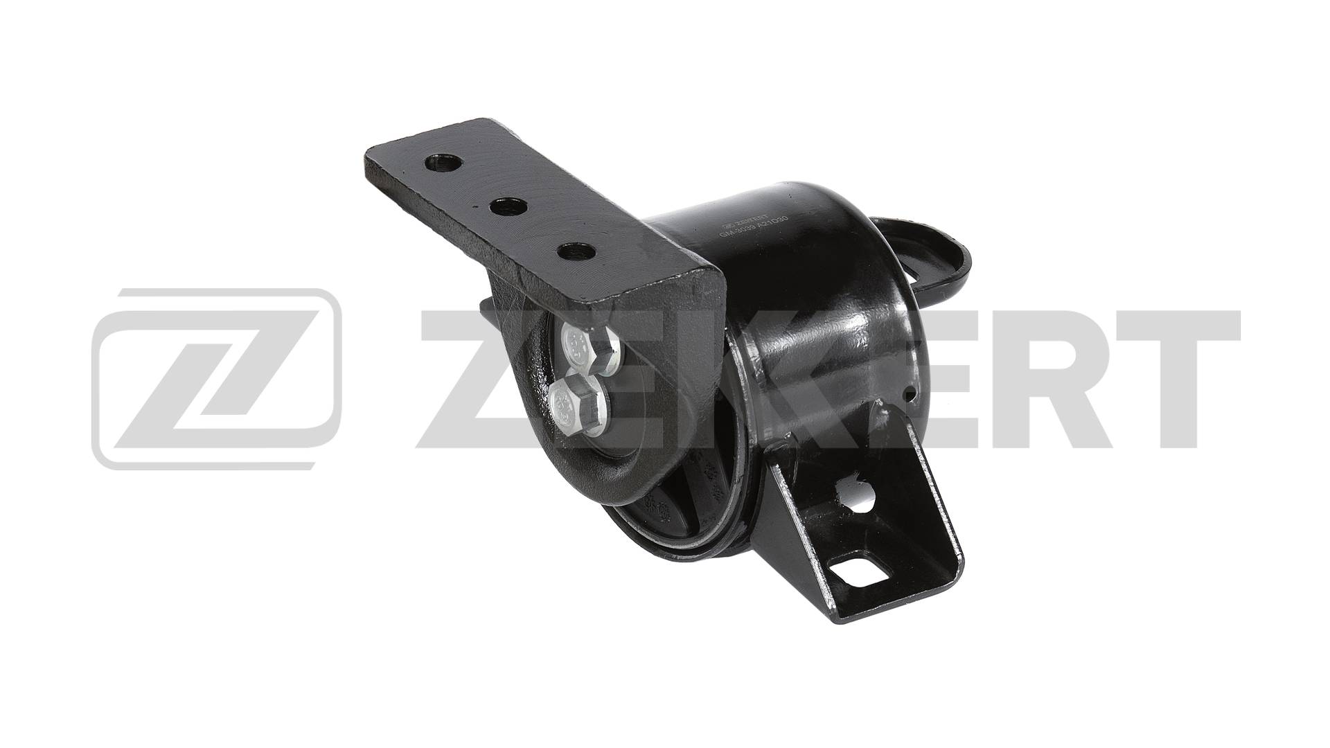 Опора двигателя Chevrolet Aveo (T250, T255) 05-