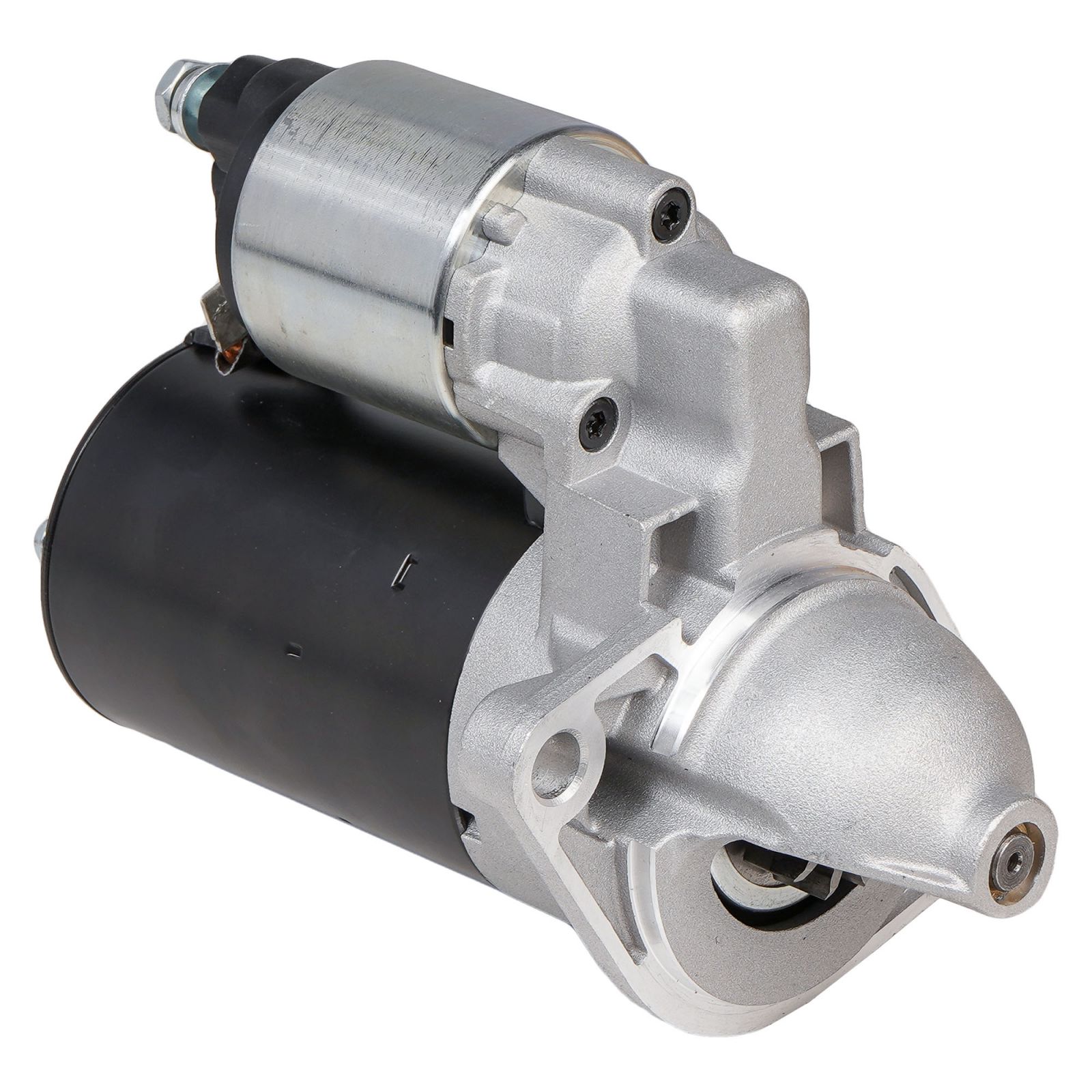 Стартер Toyota Corolla (E120) 01-, Rav 4 (A20) 00- 1.4i/1.6i/1.8i 1,1 кВт StartVolt