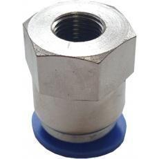 Фитинг переходник для трубок PCF M22 x 1,5 10 мм PCF 