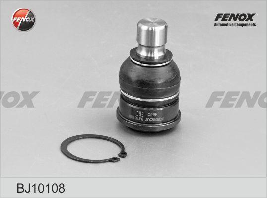 Шаровая опора Mazda CX-7 06-12, CX-9 (TB) 07- \ FENOX BJ10108