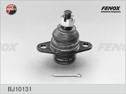 Шаровая опора BMW X5 (E53) 00- \ FENOX BJ10131