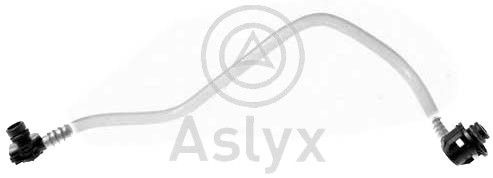 Трубка обратки форсунки MERCEDES BENZ CLASS C-E 250-300 D-T-TD_ASLYX