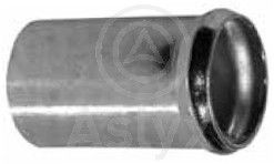 Трубка ОЖ (металл) D 34 MM OPEL 1.8-2.0 E 1.7DTL_ASLYX