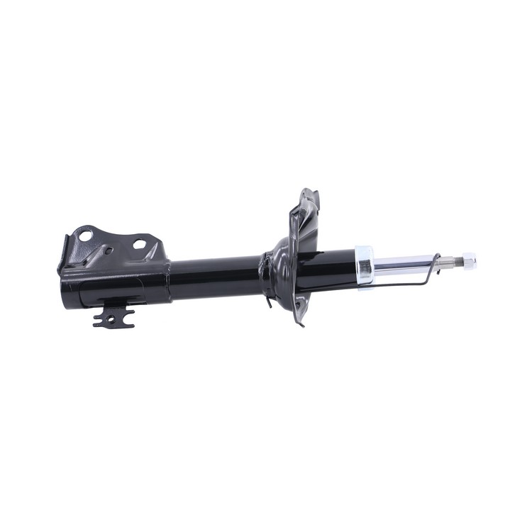 Амортизатор Toyota Yaris/Vitz 99-06, Platz 99-05; Geely MK 08- передний газовый \ CTR GY2126G