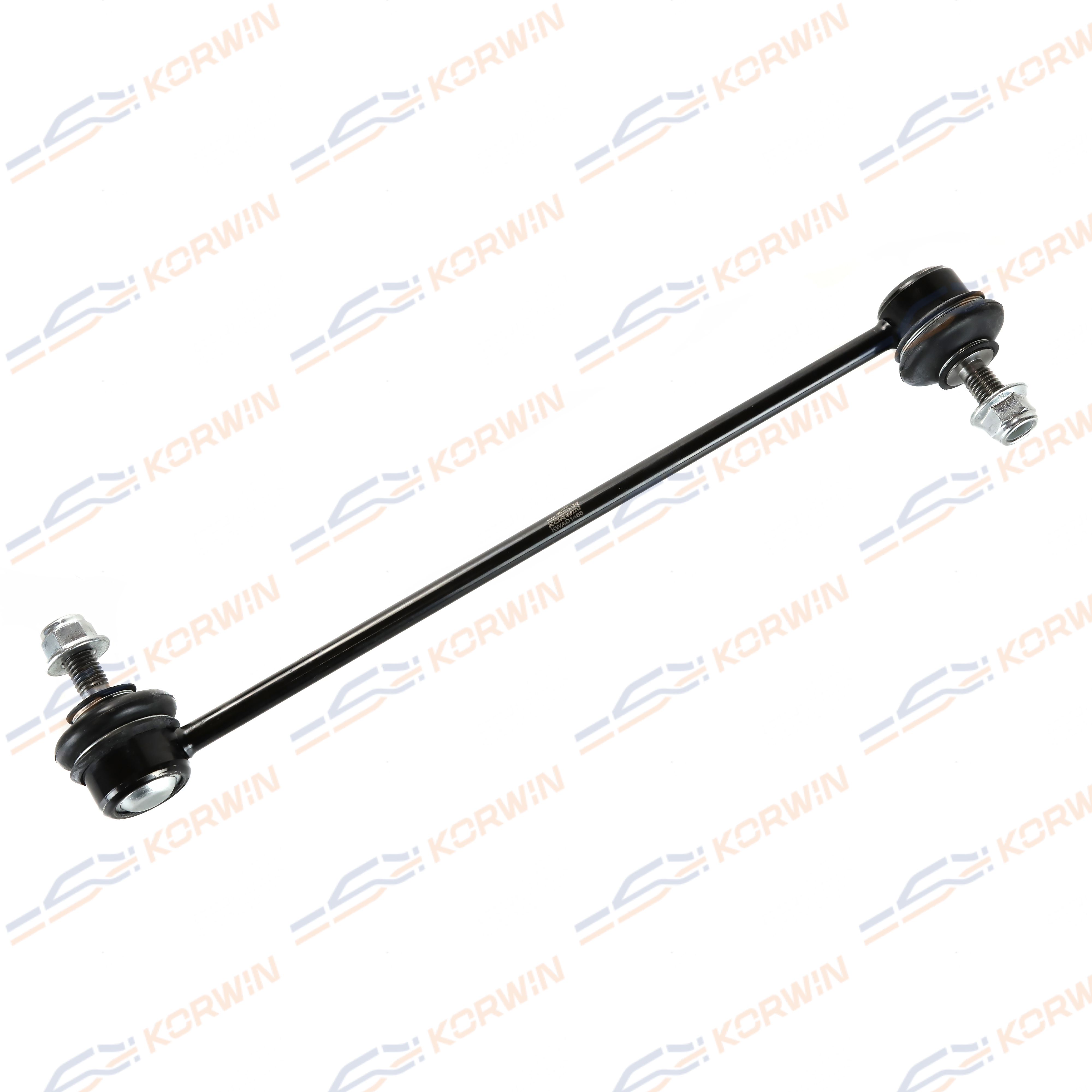 Стойка стабилизатора переднего L/R FORD / MAZDA / VOLVO_KORWIN