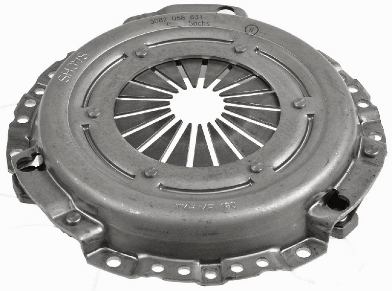 Корзина сцепления SACHS VW Golf2