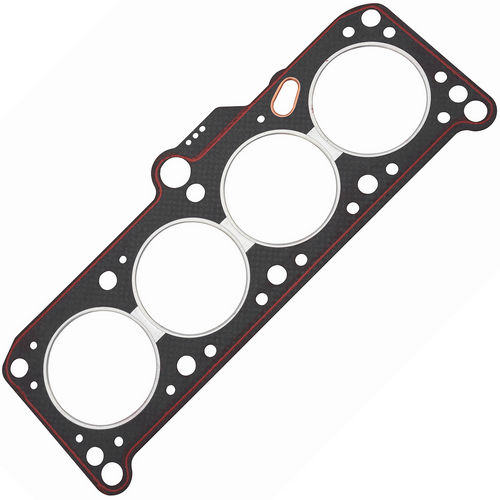 Прокладка ГБЦ Audi 80/90, VW Caddy I, Golf I, II, Jetta I, II, Passat (B2), Transporter T2_ZIKMAR