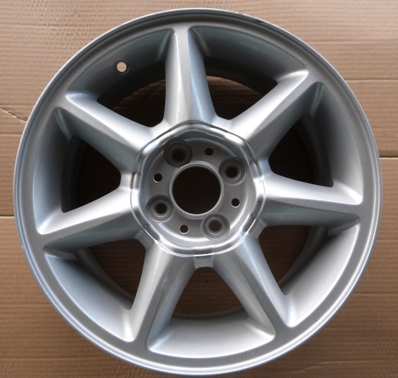 Диск колеса литой R14 АвтоВАЗ 2192-20 Гранта