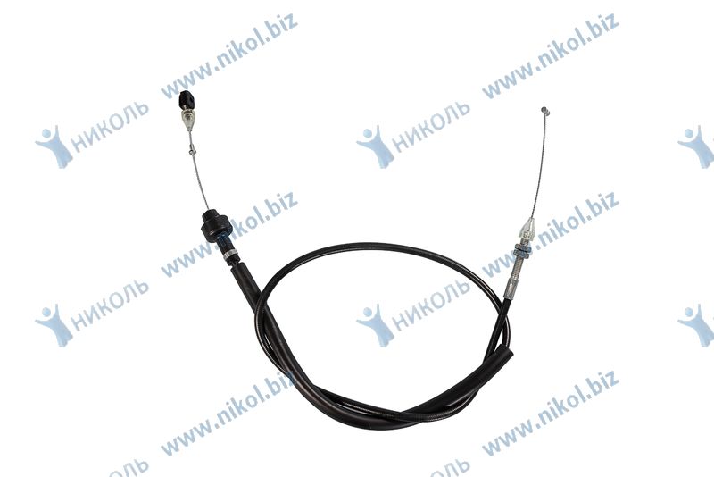 Трос газа ГАЗ-31602 Hunter (409 дв.) MetalPart