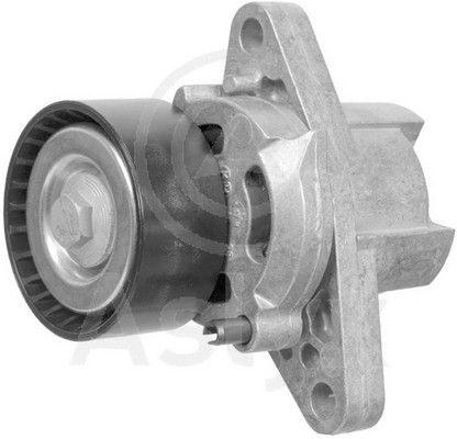 Натяжитель RENAULR LOGAN/SANDERO/RENAULT CLIO/KANGOO/LAGUNA/MEGANE/SCENA 1.4-2.0 97- (ГРМ)_ASLYX