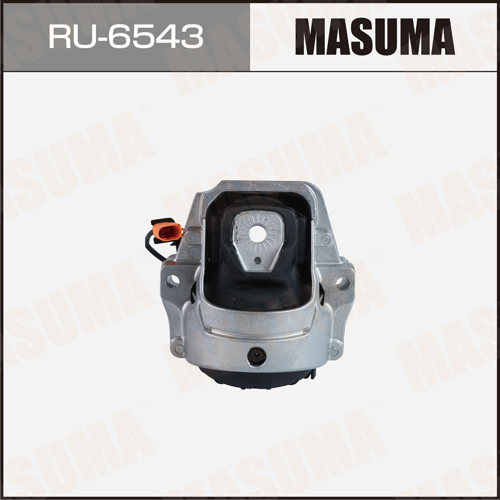 Опора двигателяAUDI A4 CNCD (RH) Masuma