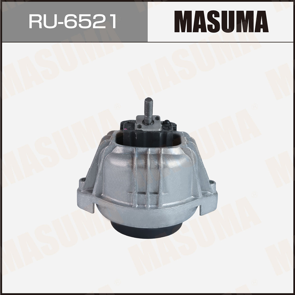 Опора двигателяBMW 3-SERIES (E90) N52B25 (LH,RH) Masuma