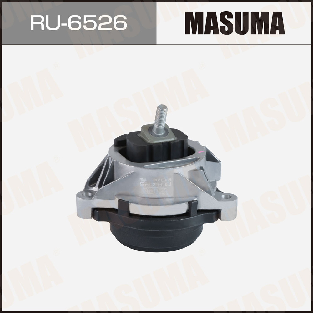 Опора двигателя BMW 3-SERIES (F30) (RH) Masuma