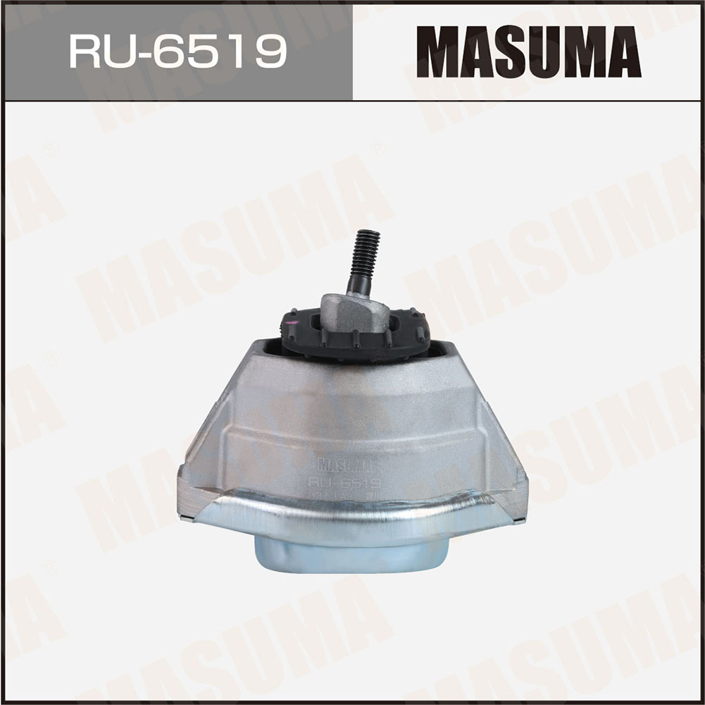 Опора двигателя BMW 5 (E60) N52B25 (LH) Masum