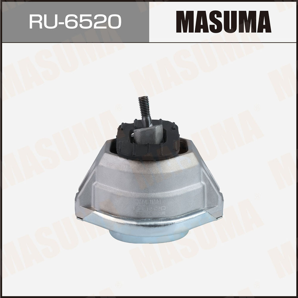 Опора двигателя BMW 5 (E60) N52B25 (RH) Masuma