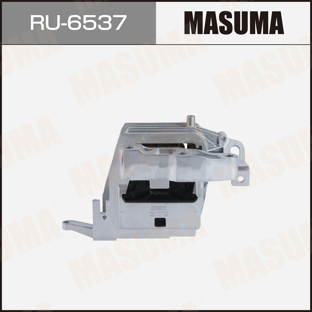 Опора двигателя BMW X1 (F48) (front, RH) Masuma