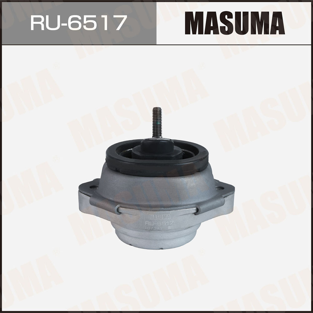 Опора двигателяBMW X5 (E53) N62B44 (RH, LH) Masuma