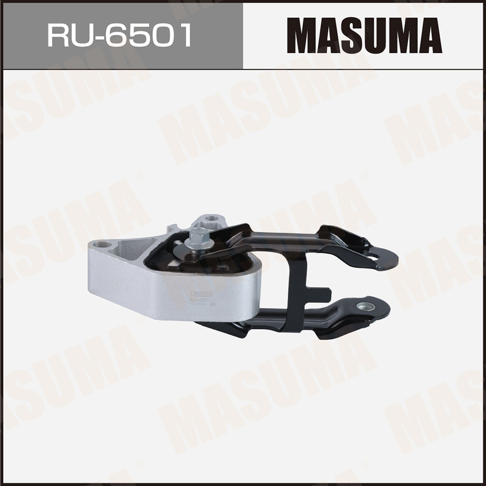 Опора двигателяMERCEDES-BENZ A-CLASS (W176) M270.910 (rear up) Masuma