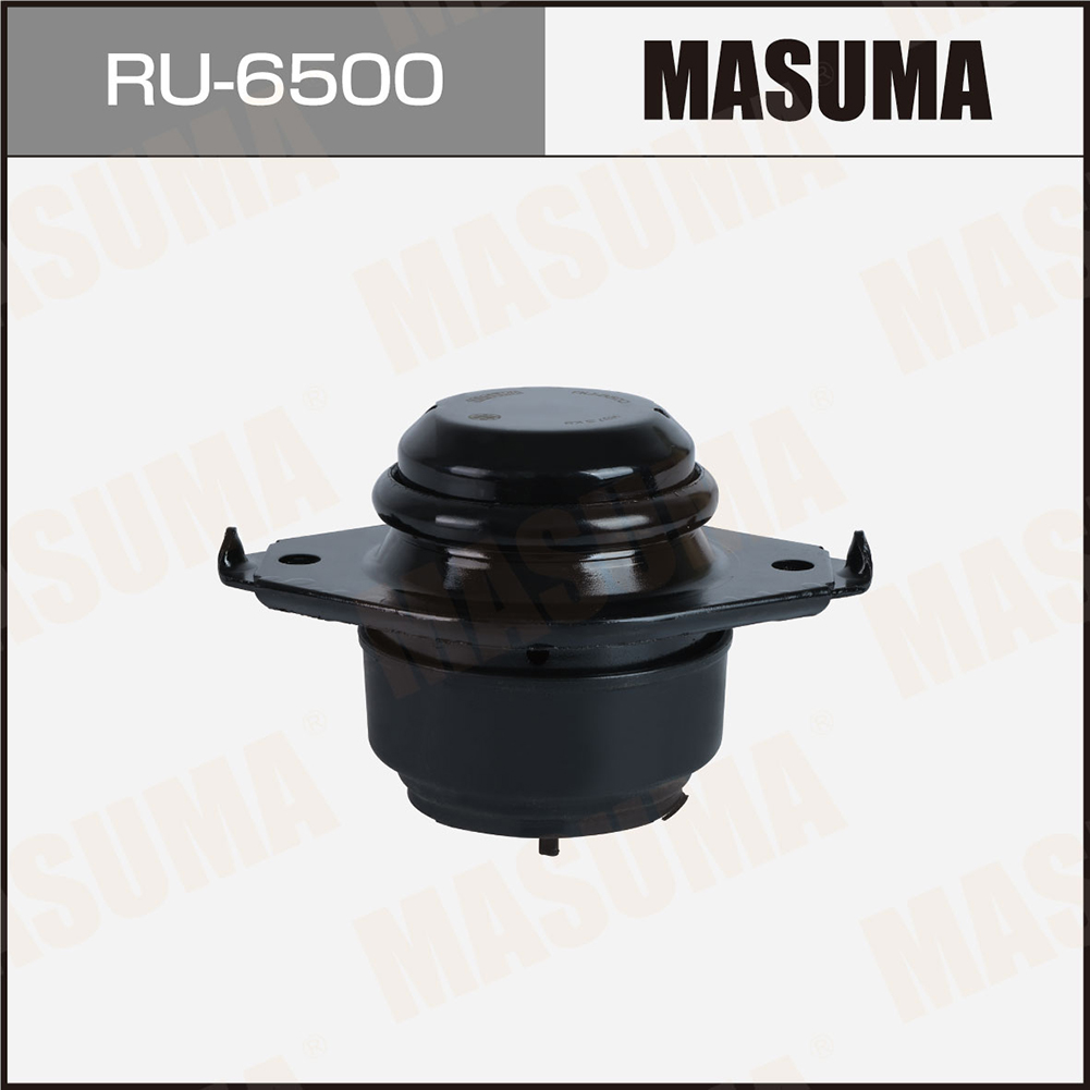 Опора двигателяMERCEDES-BENZ GL-CLASS (X164) OM642.940 (front) Masuma
