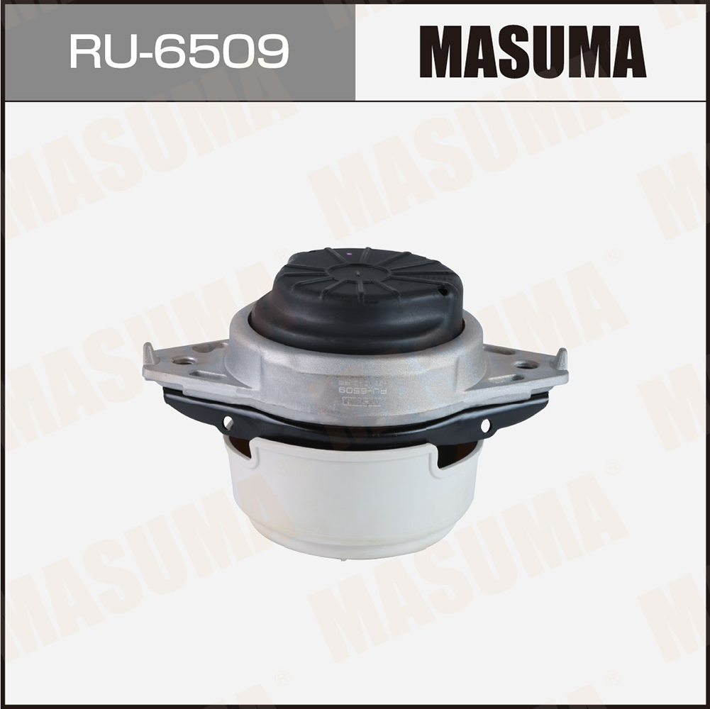 Опора двигателя Mercedes M (W166) M276.955 (front, LH) Masuma