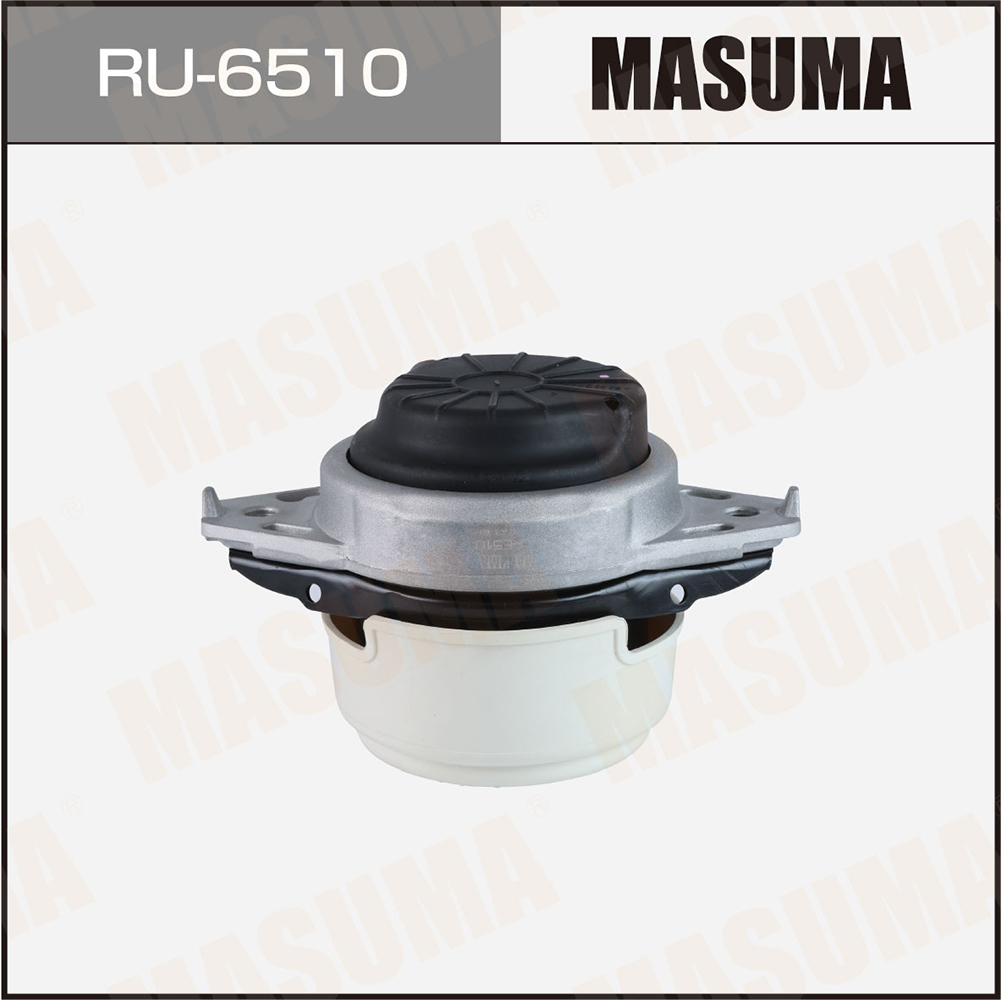Опора двигателя Mercedes M (W166) M276.955 (front, LH) Masuma
