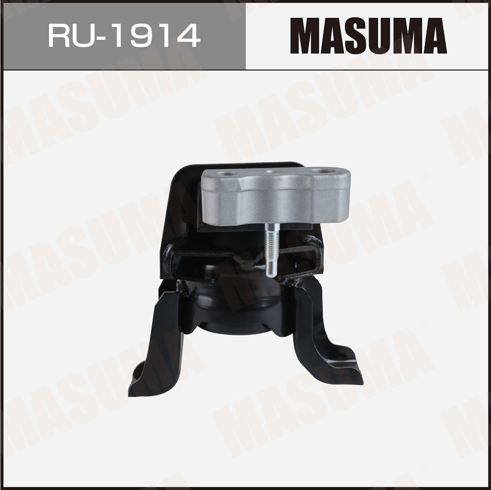 Опора двигателя TOYOTA NOAH,VOXY ZAR65 (front) RH Masuma