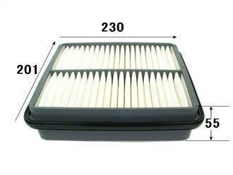 Фильтр воздушный VIC H20A,H25A,RF-T,J20A,G16A '95-