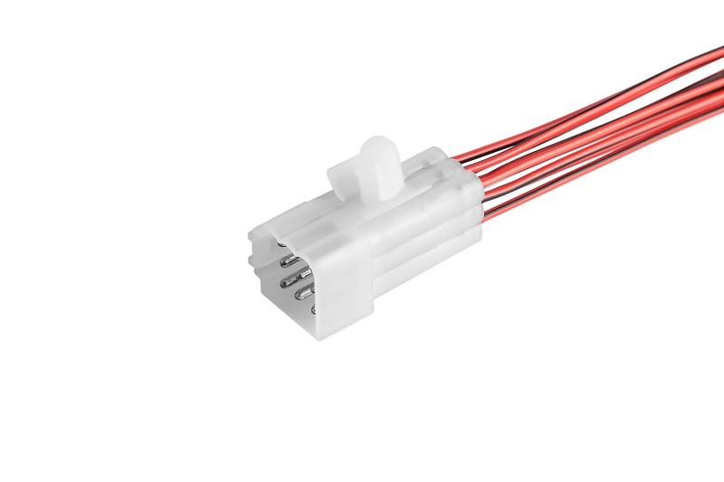 Разъем 9646292 (9pin) 9 контактов жгута проводов датчика системы парковки для UAZ.
