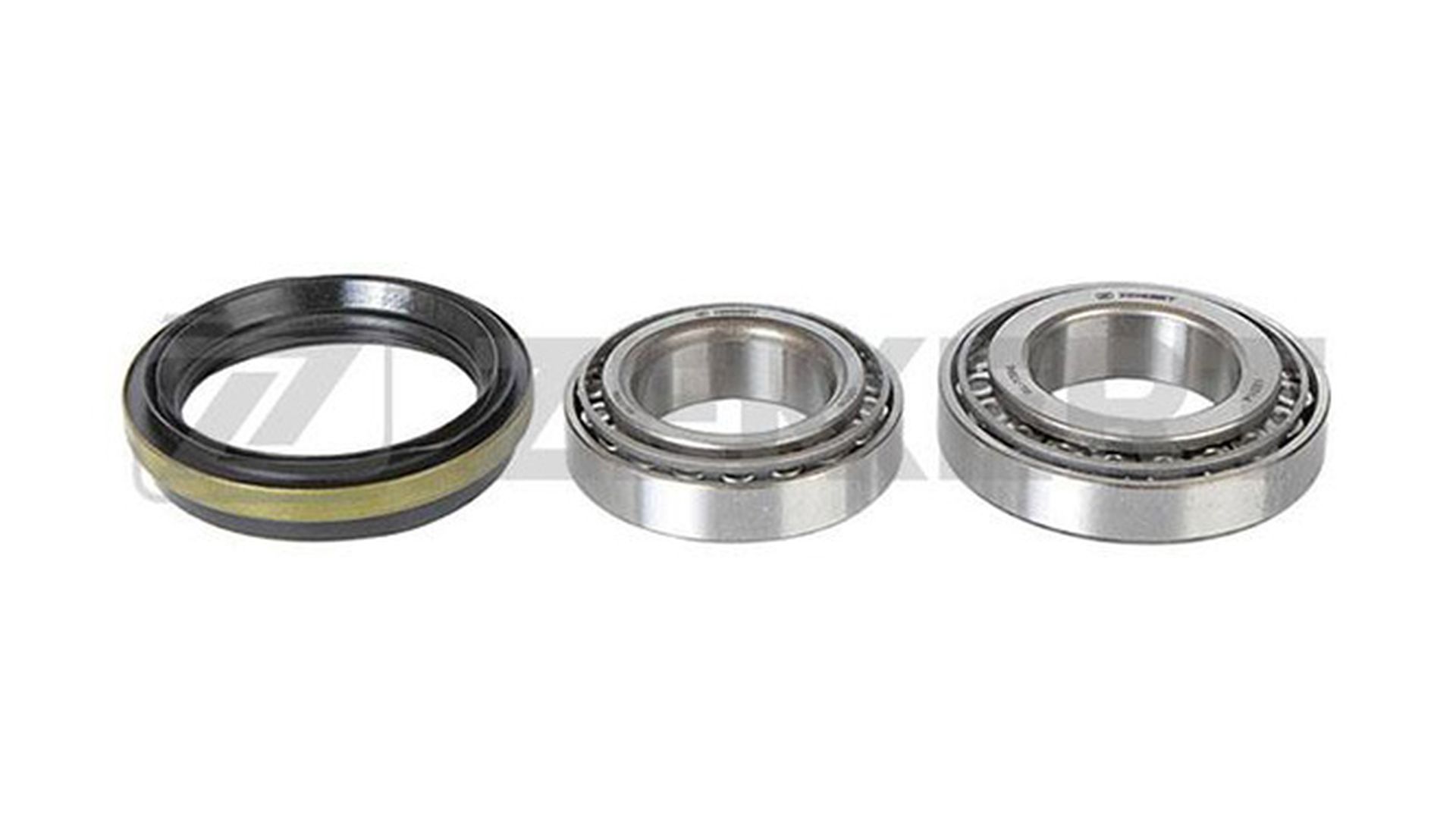 Комплект подшипника ступицы передней (без ABS) Nissan Patrol (K160 W160) 79- (замена для RL-1596)