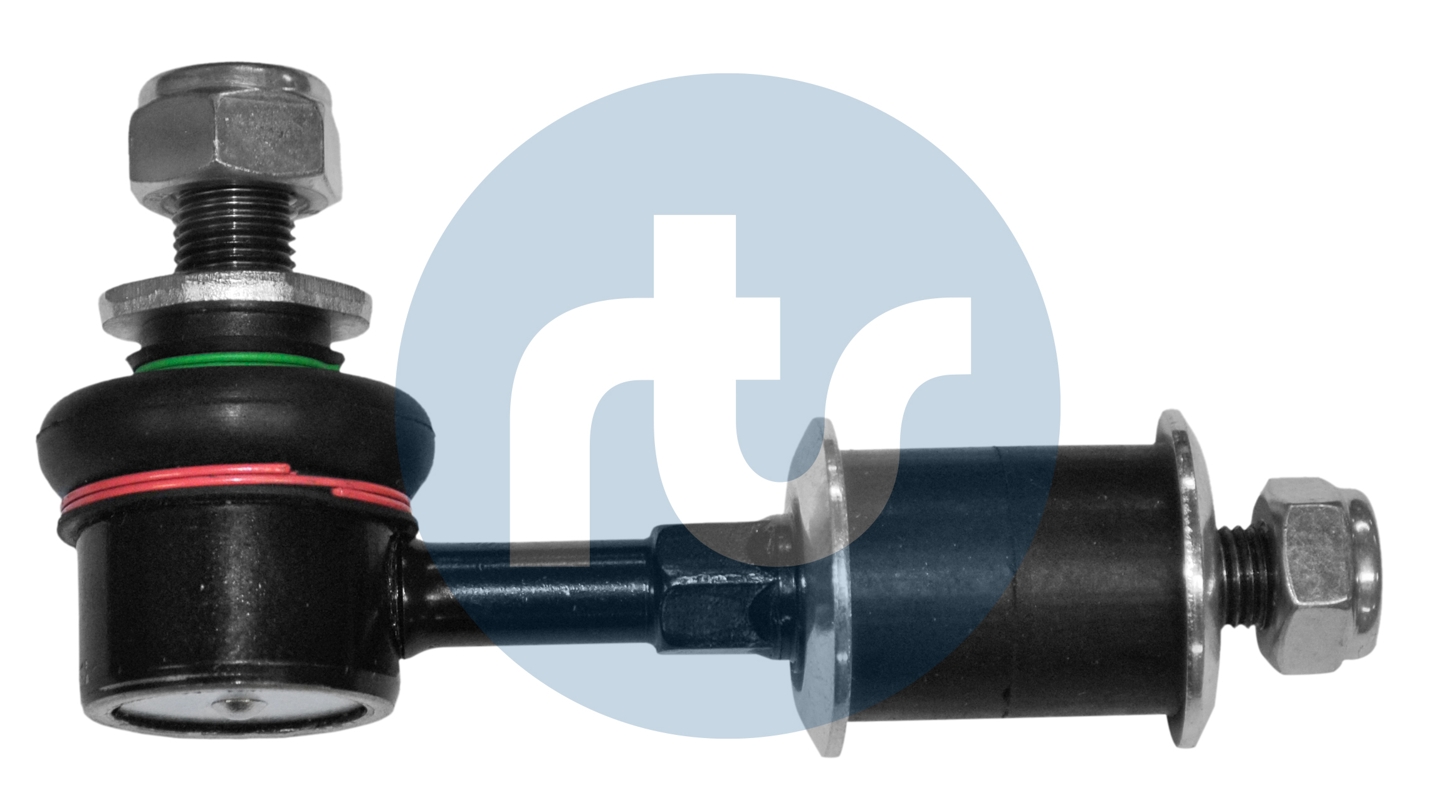 Стойка стабилизатора TOYOTA TACOMA Pickup (_N1_) 1994- пер.ось \ 97-92539 RTS