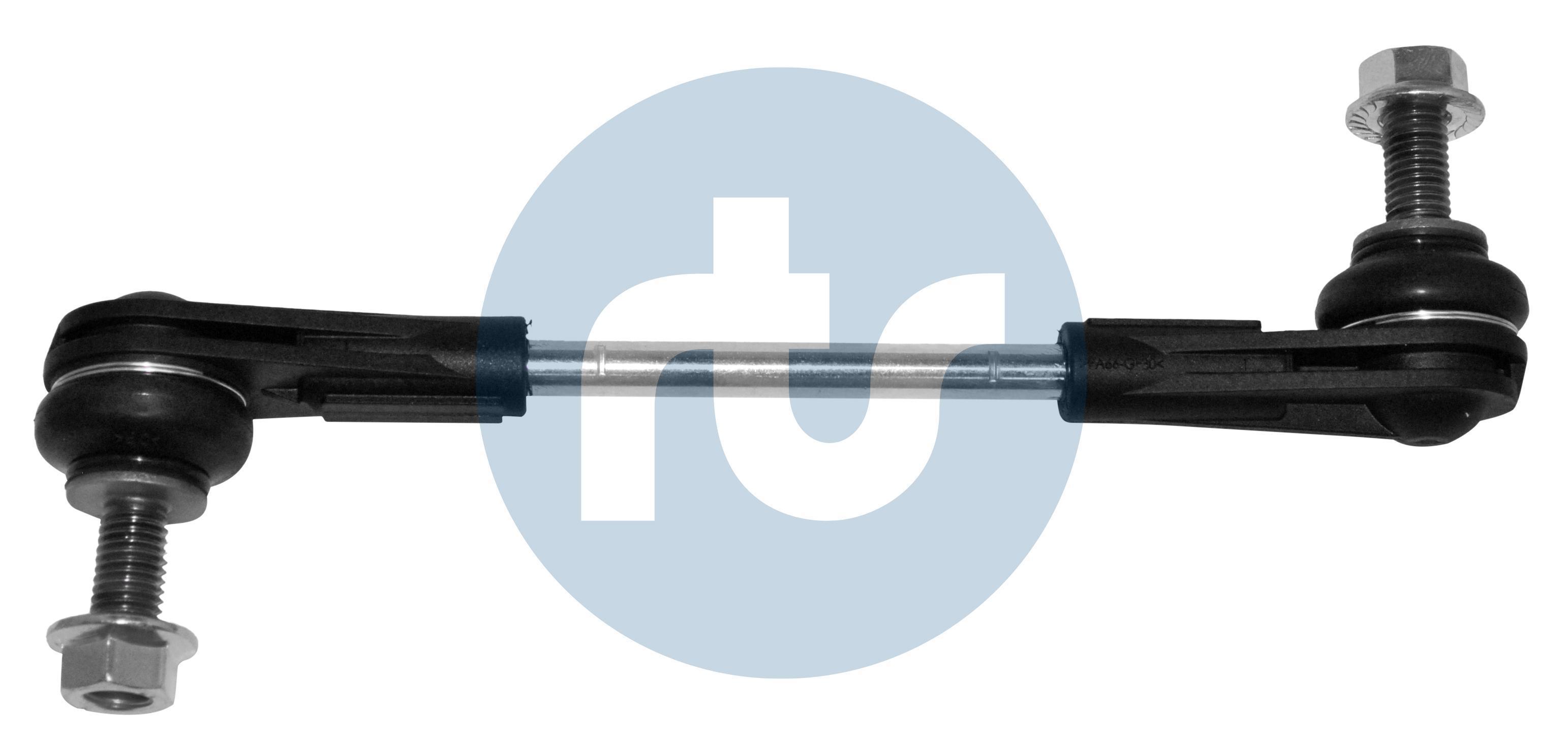 Стойка стабилизатора FORD RANGER (TKE) 2011- пер.ось, прав. \ 97-02927-1 RTS