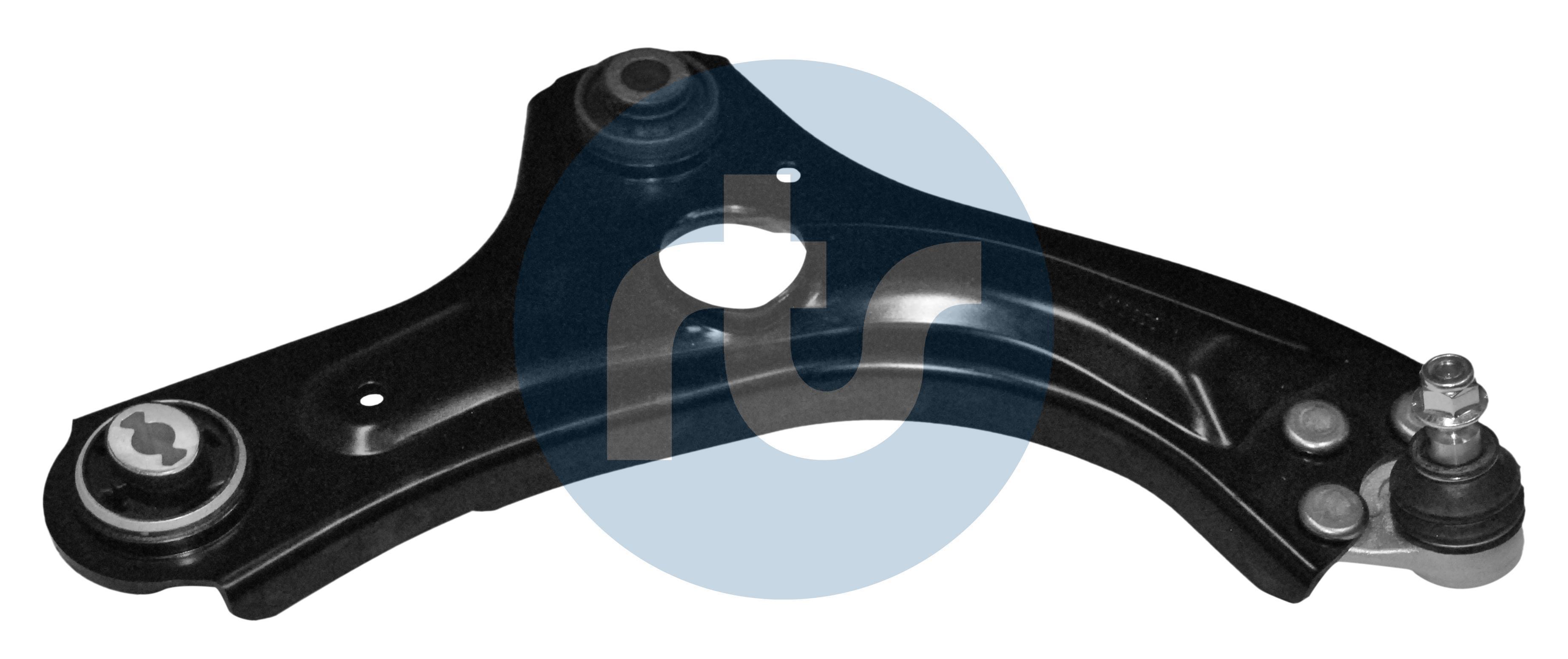 Рычаг RENAULT CLIO V (B7_) 2019- пер.ось, прав.нижн. \ 96-09234-1 RTS