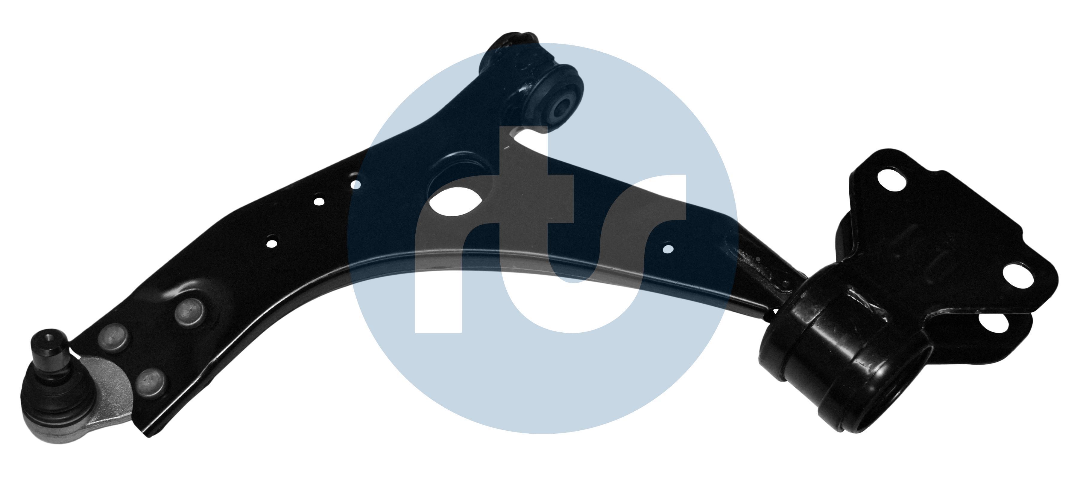 Рычаг VOLVO V40 Hatchback (525) 2012- пер.ось, лев.нижн. \ 96-07065-2 RTS