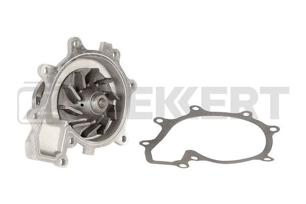 Помпа ZEKKERT WP1536 Alfa Romeo 33 (907A) 90-