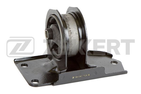 Опора двигателя Mitsubishi Galant VI 96- задняя Zekkert