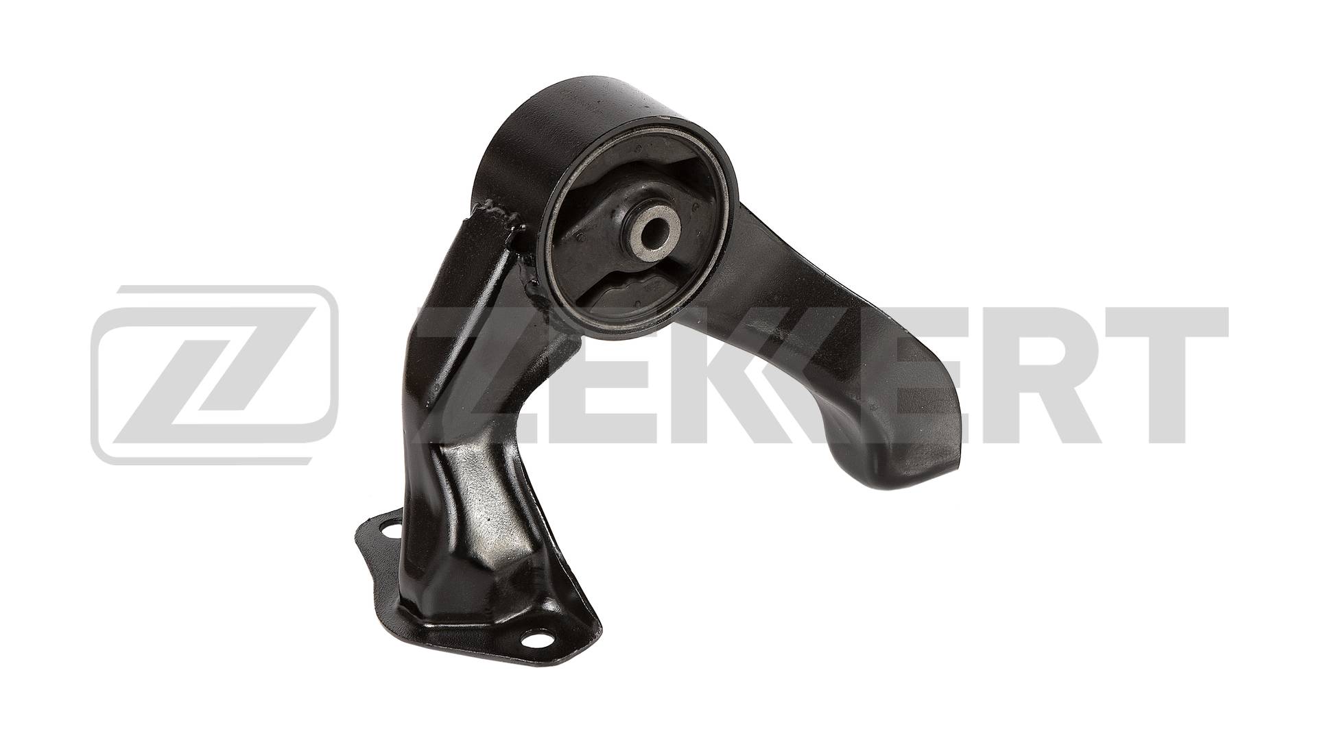 Опора двигателя Mitsubishi ASX 10-, Lancer VII, VIII 07- задняя левая Zekkert