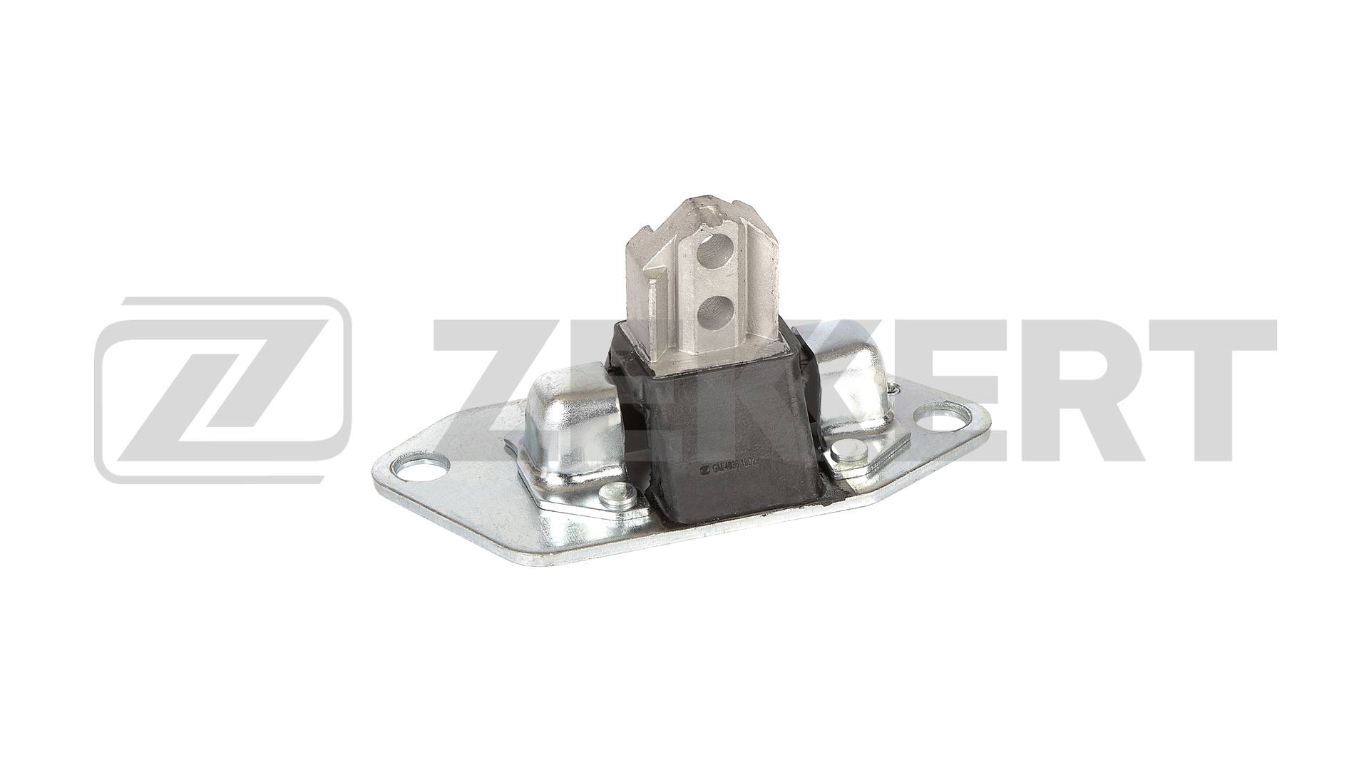 Опора двигателя Volvo S60 00-, S80 98-, V70 I-II 97-, XC90 02- правая Zekkert