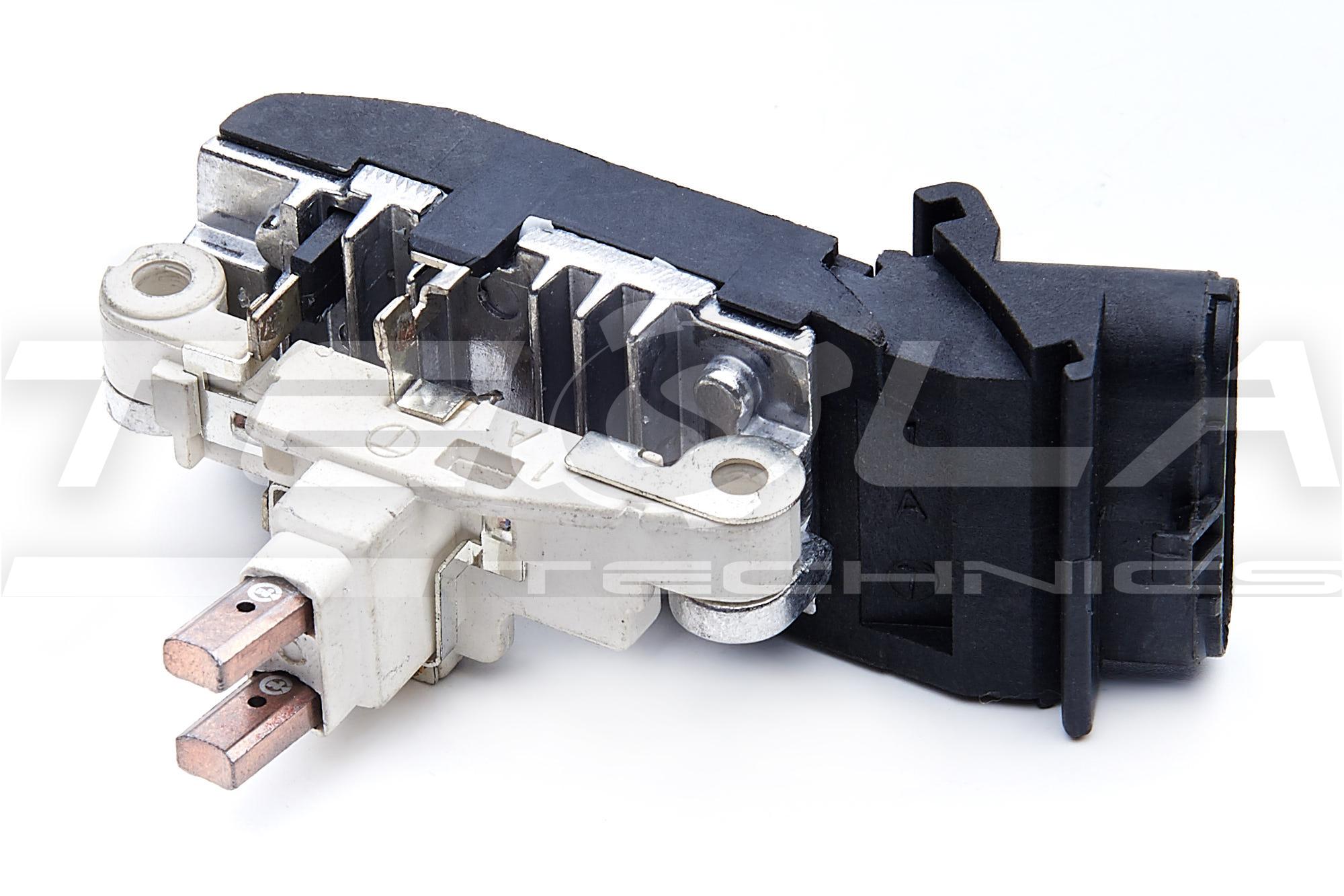 Регулятор напряжения 28v MAN TESLA TECHNICS