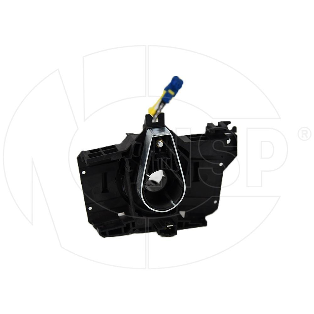 Контактная группа Renault Duster I 10- NSP