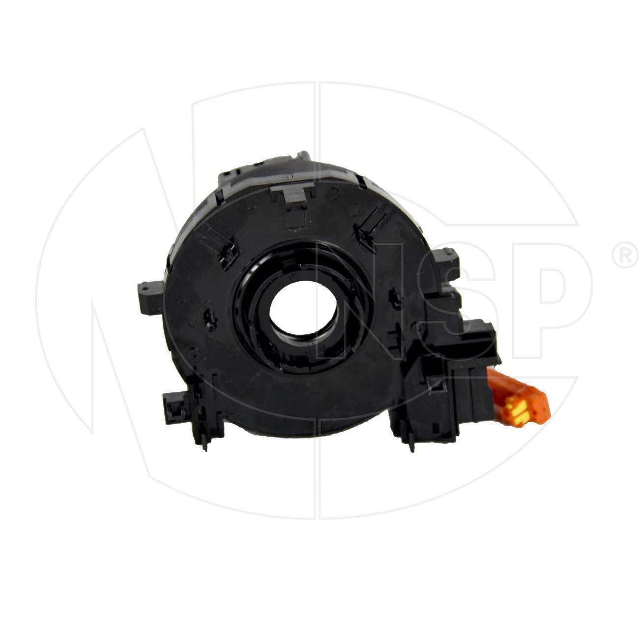 Контактная группа Toyota Corolla E180 12-16 NSP