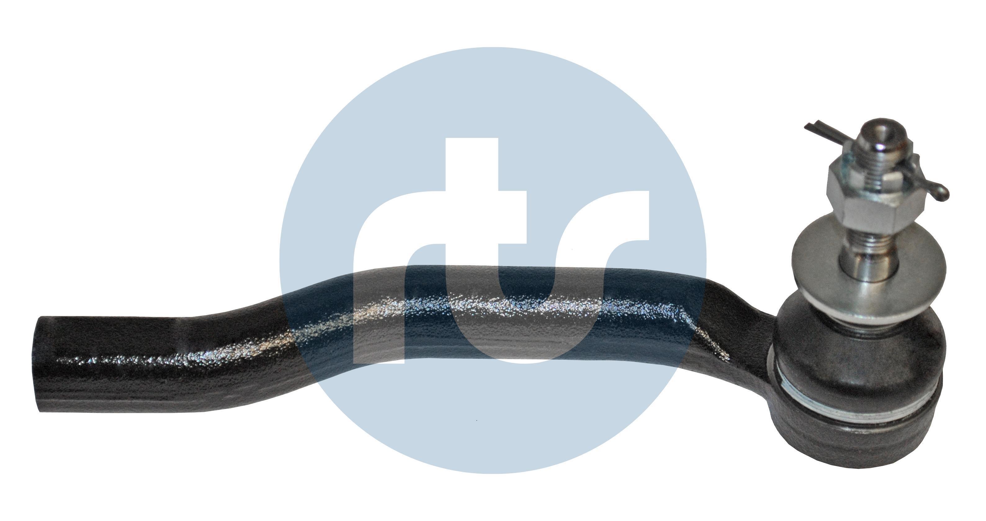 Наконечник рулевой TOYOTA PRIUS (_W3_) 2008- прав. \ 91-02584-1 RTS