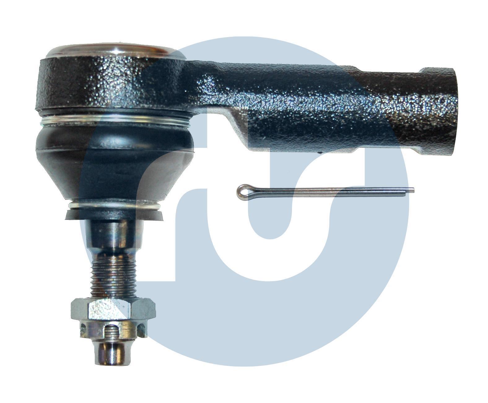 Наконечник рулевой TOYOTA HILUX VII Pickup (_N1_, _N2_, _N3_) 2004- \ 91-02586 RTS