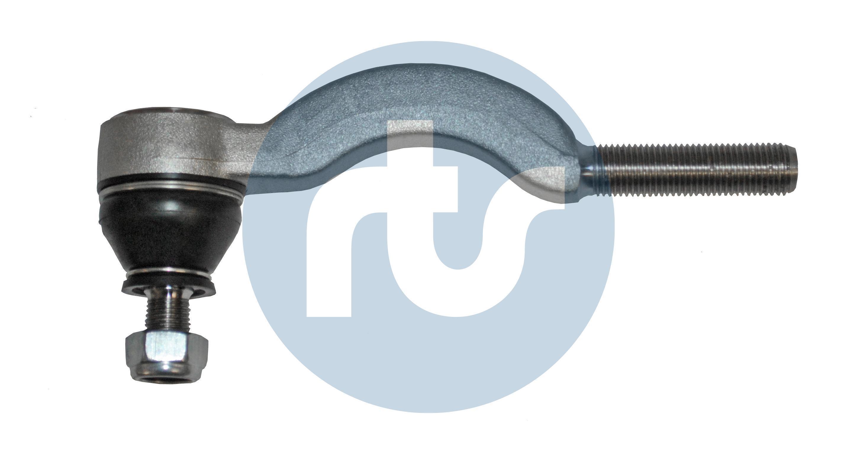 Наконечник рулевой TOYOTA CELICA (_A6_) 1981- внутр. \ 91-04010 RTS