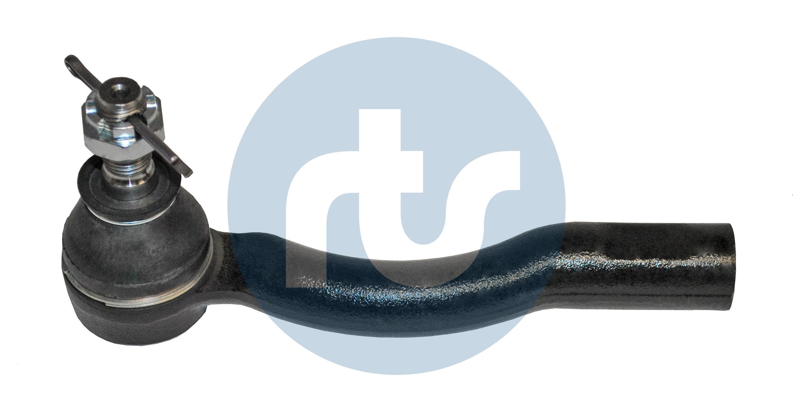 Наконечник рулевой TOYOTA MR2 II (SW2_) 1989- лев. \ 91-04011-2 RTS