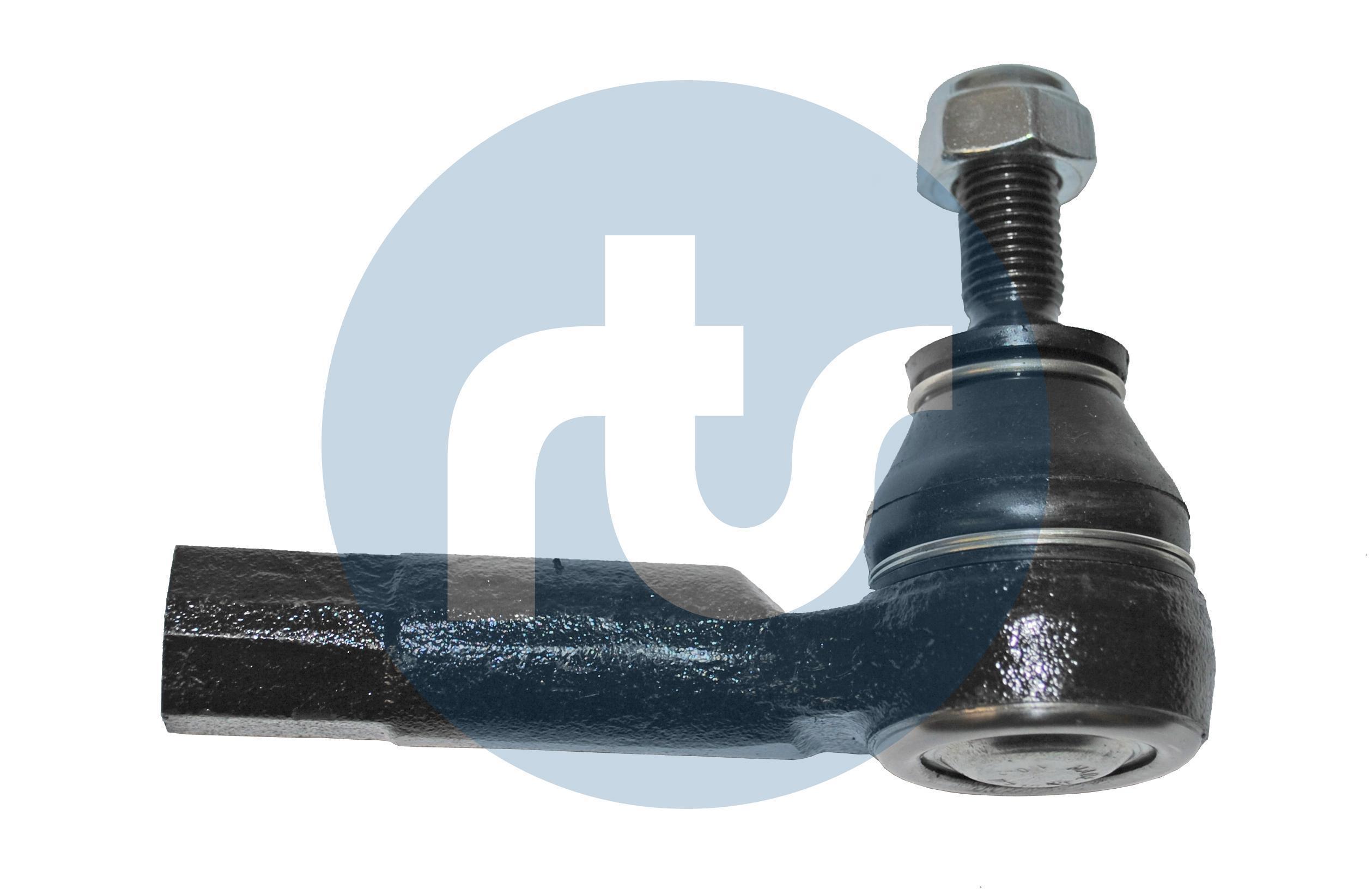 Наконечник рулевой VW POLO V (6R1, 6C1) 2009- прав. \ 91-05313-1 RTS