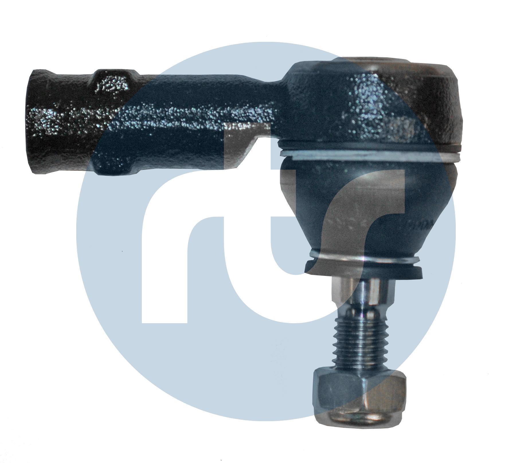 Наконечник рулевой SAAB 900 I (AC4, AM4) 1979- \ 91-05608 RTS