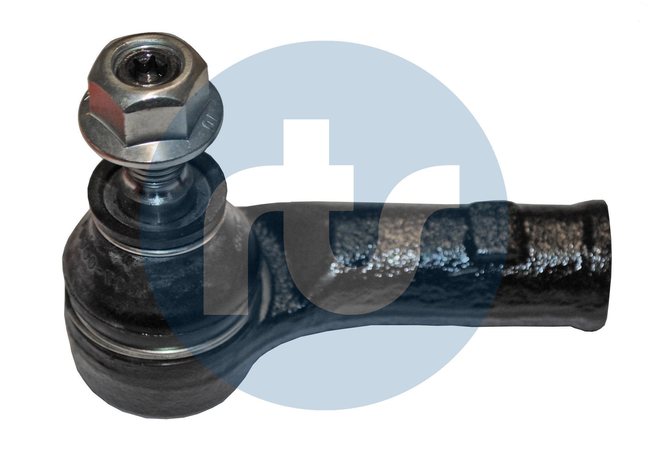 Наконечник рулевой VW GOLF IV (1J1) 1997- лев. \ 91-05904-2 RTS