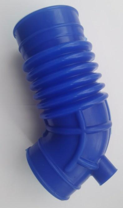 Патрубок ДМРВ компенсирующий УАЗ Хантер двс 40904 силикон