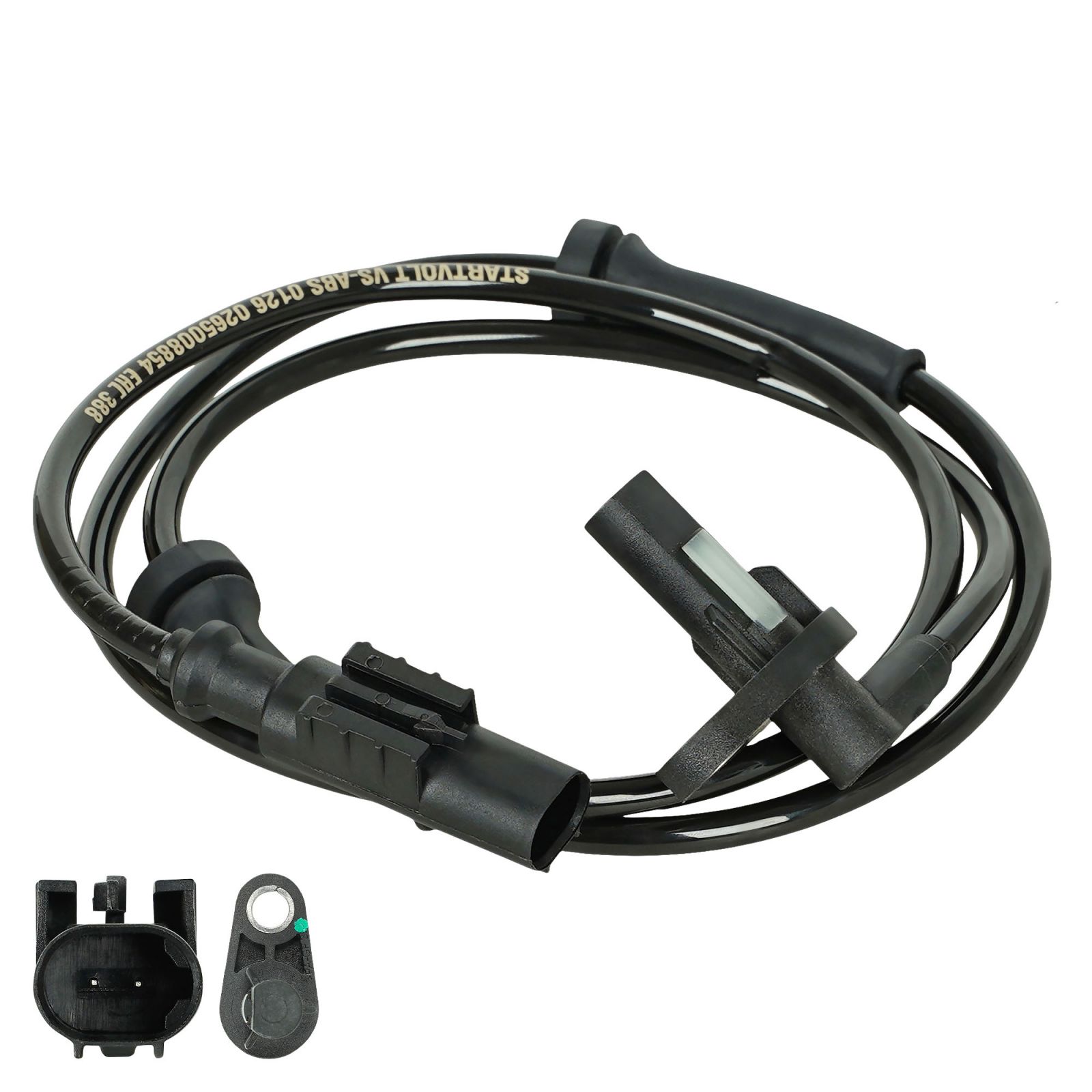 Датчик ABS для а/м ВАЗ 21214 Нива 4х4 перед. лев./прав. Startvolt