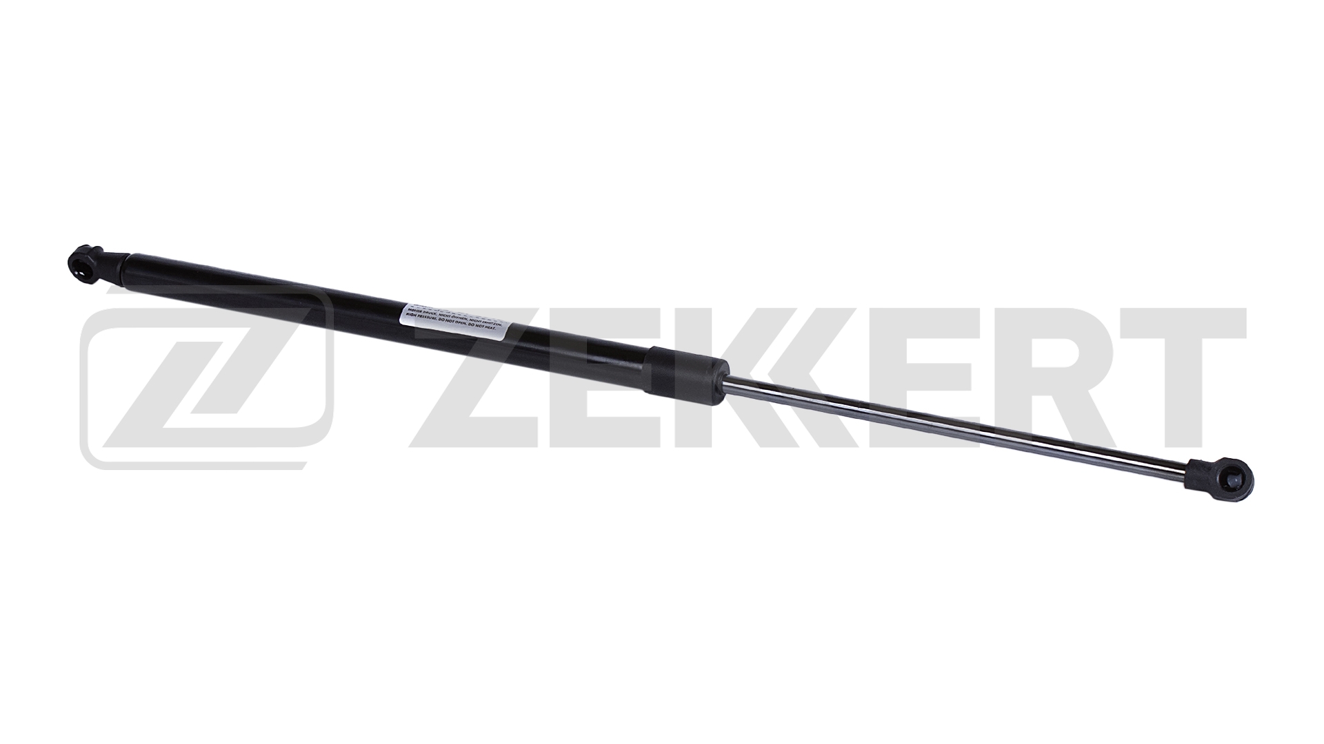 Пружина газовая багажника ZEKKERT Renault Scenic III 08-